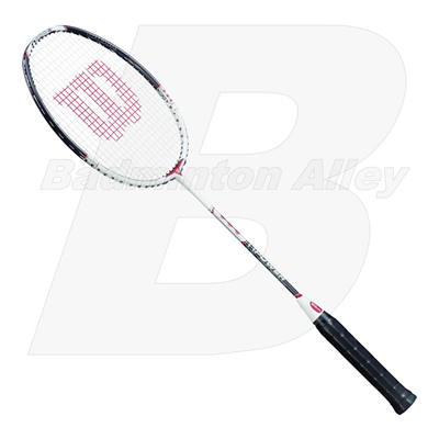 Raquete de badminton Wilson nCode nPower