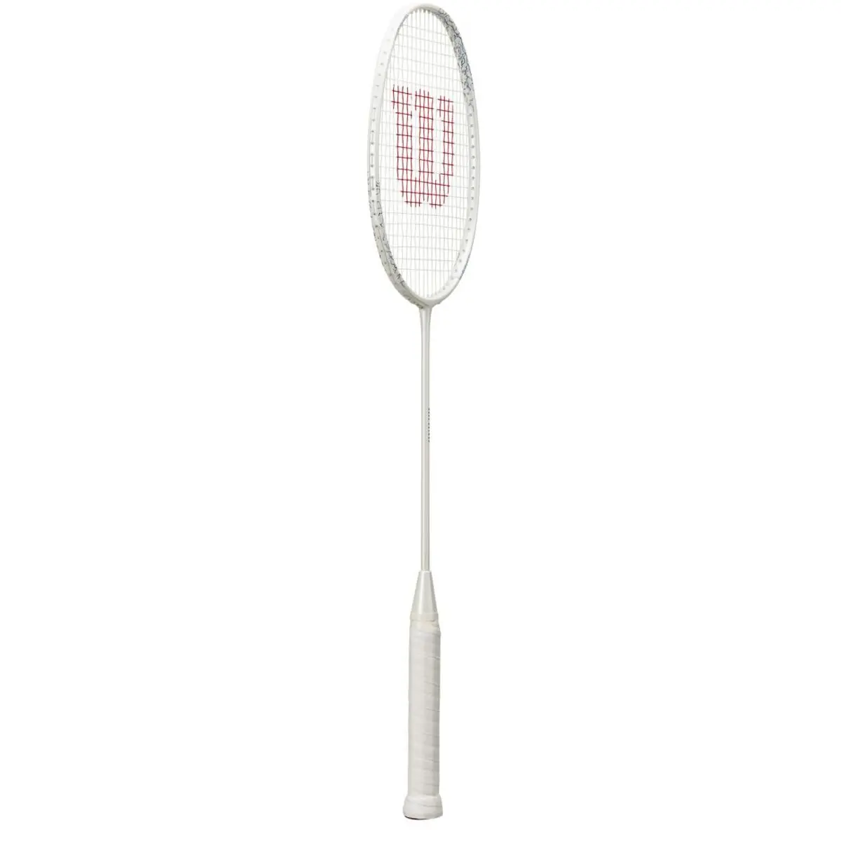 Raquete de badminton Wilson Vertex 3000 Pink Cooper, foto 2