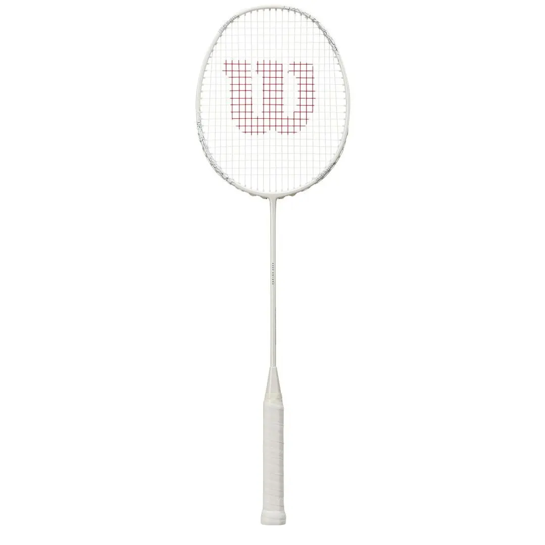 Raquete de badminton Wilson Vertex 3000 Pink Cooper