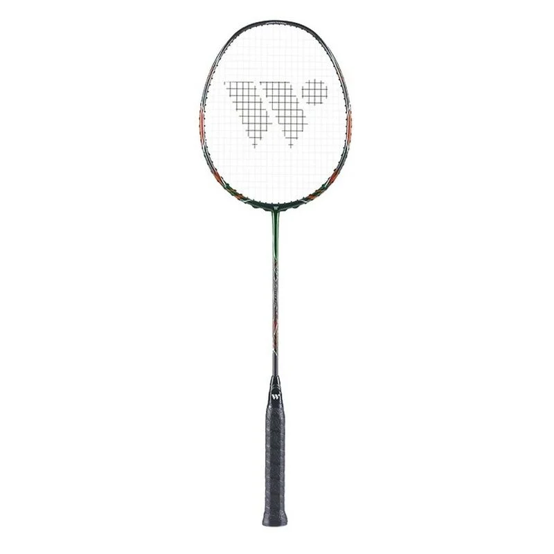 Raquete de badminton Wish Master Pro 10000