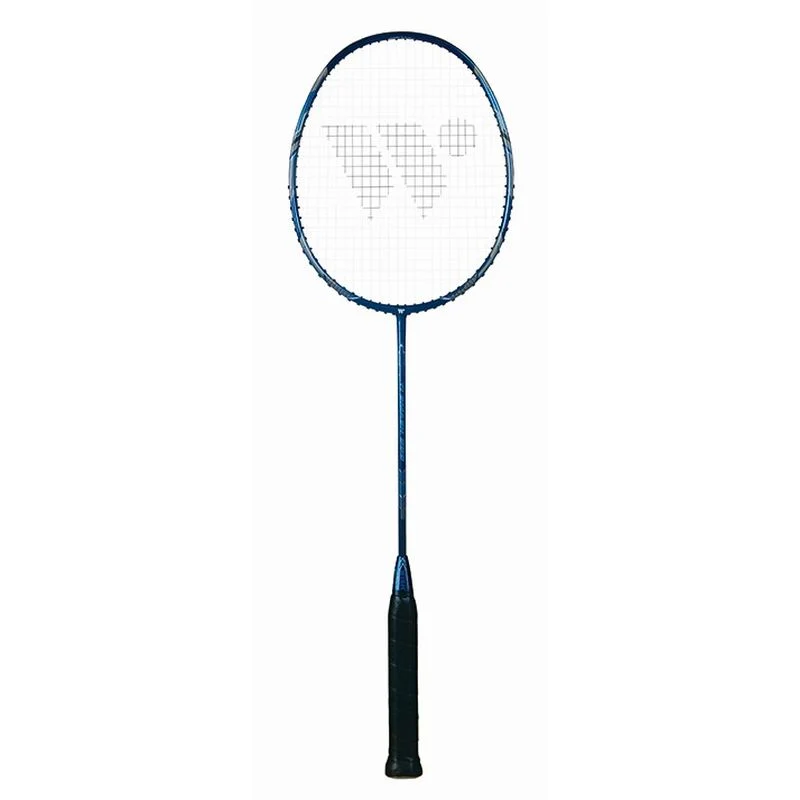 Raquete de badminton Wish TI Smash 999