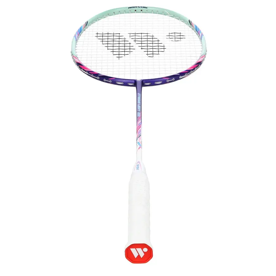 Raquete de badminton Wish Extreme 001, foto 2