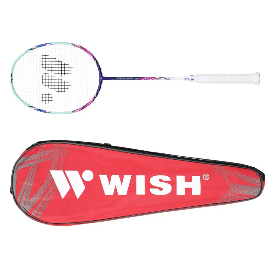 Raquete de badminton Wish Extreme 001