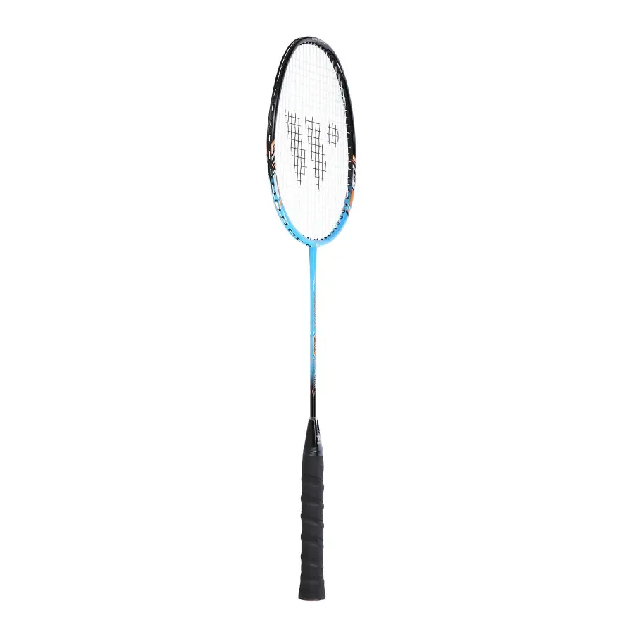 Raquete de badminton Wish Fusiontec 918, foto 2