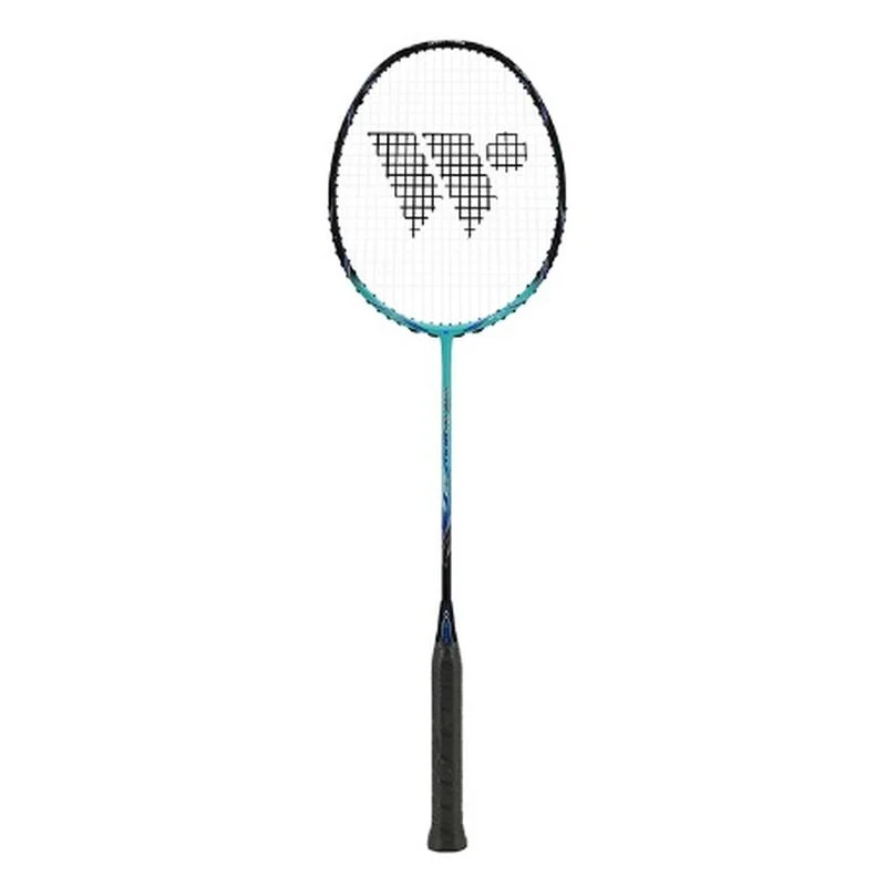 Raquete de badminton Wish Twister 800
