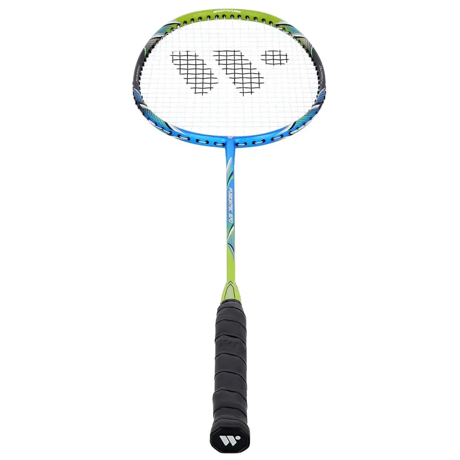 Raquete de badminton Wish Fusiontec 970, foto 2