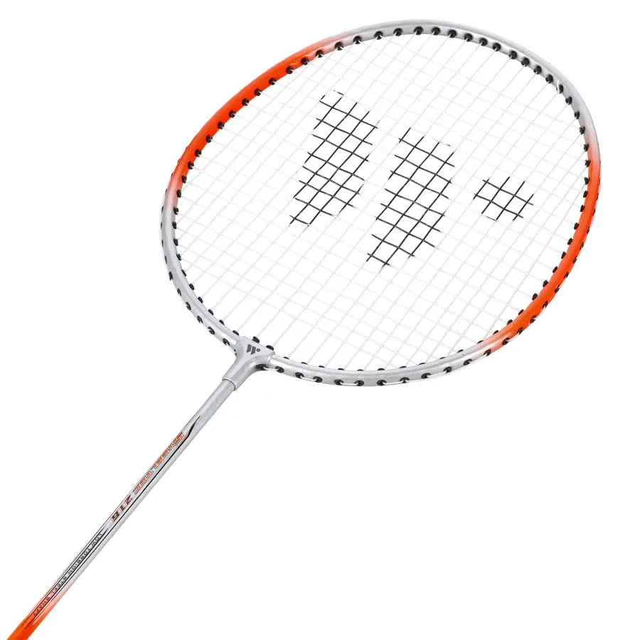 Raquete de badminton Wish Steeltec 216, foto 2