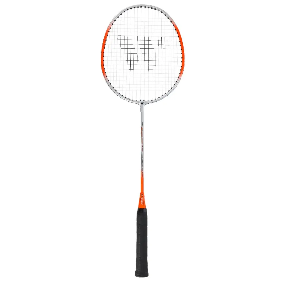 Raquete de badminton Wish Steeltec 216