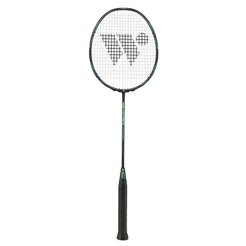Raquete de badminton Wish Mega Evolution 10