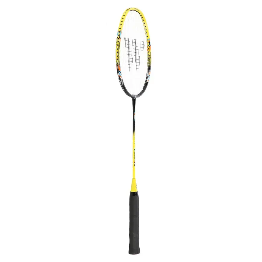 Raquete de badminton Wish Fusiontec 777K, foto 2