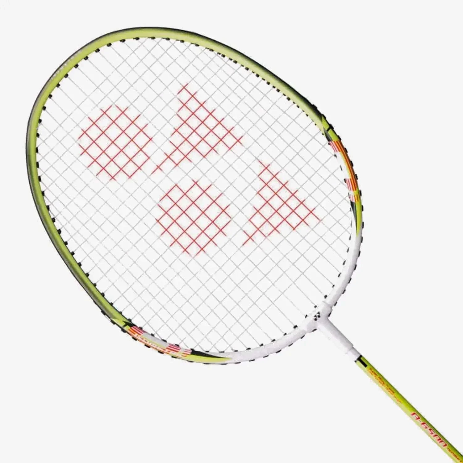 Raquete de badminton Yonex B6500 I B-Series, foto 2