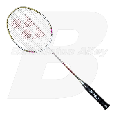 Yonex NanoSpeed 100 badminton racket