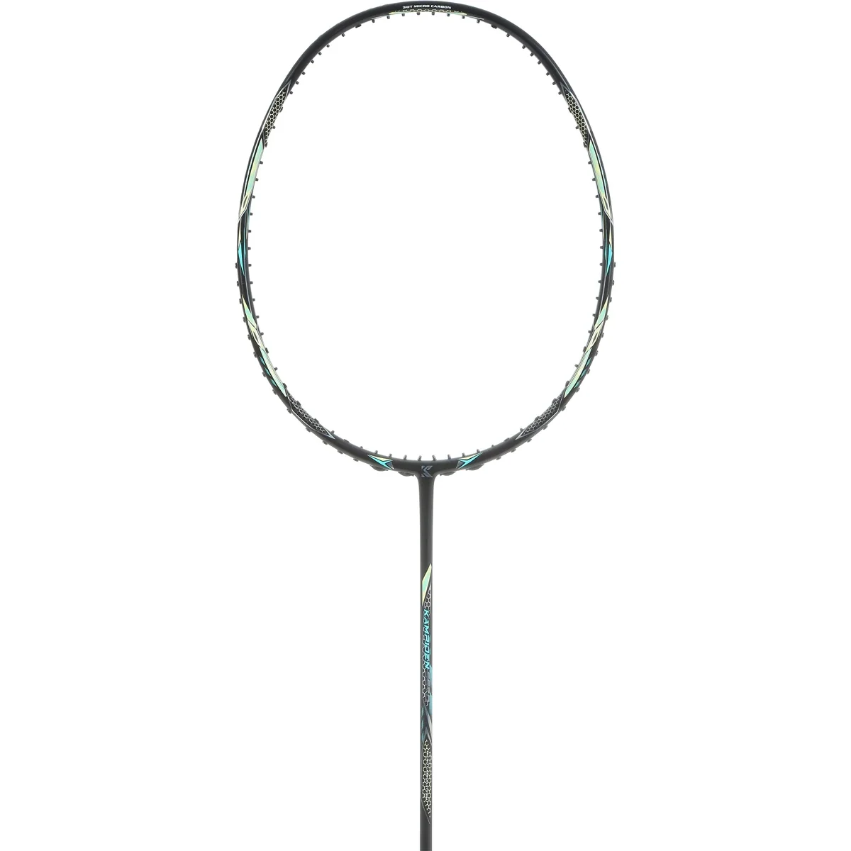 Raquete de badminton Young Kampioen SS70