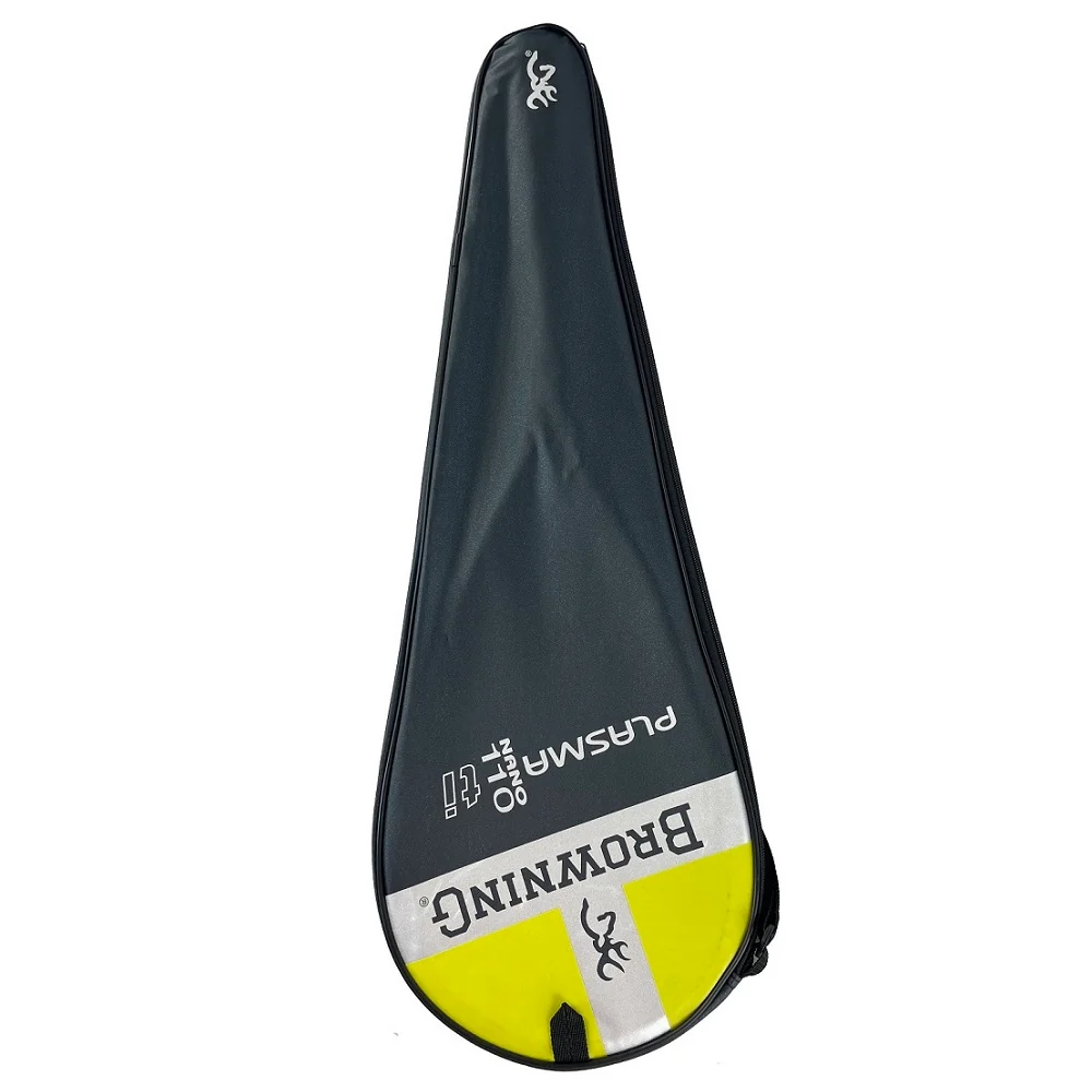 Raquete de squash Browning Plasma Nano 110, foto 2