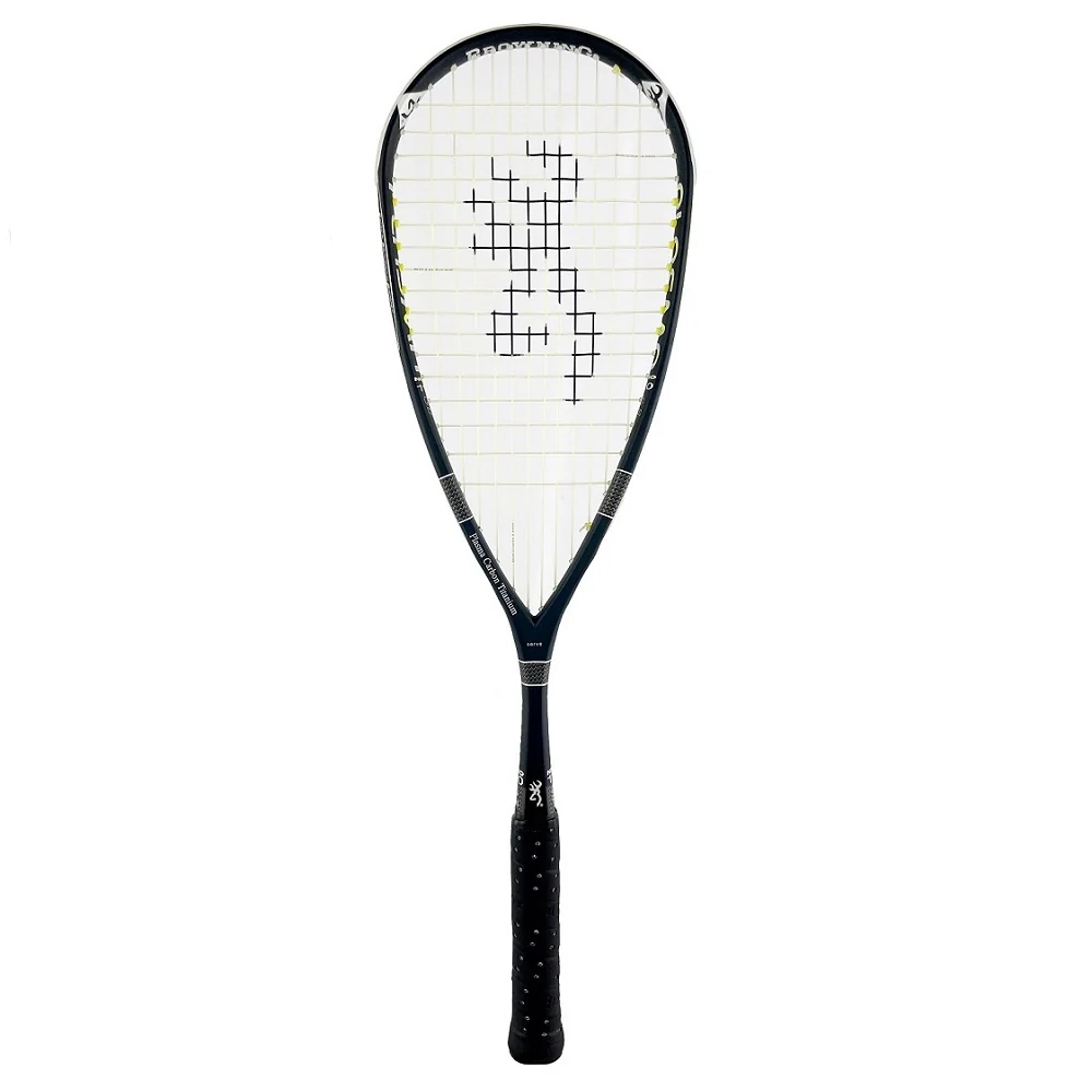 Raquete de squash Browning Plasma Nano 110