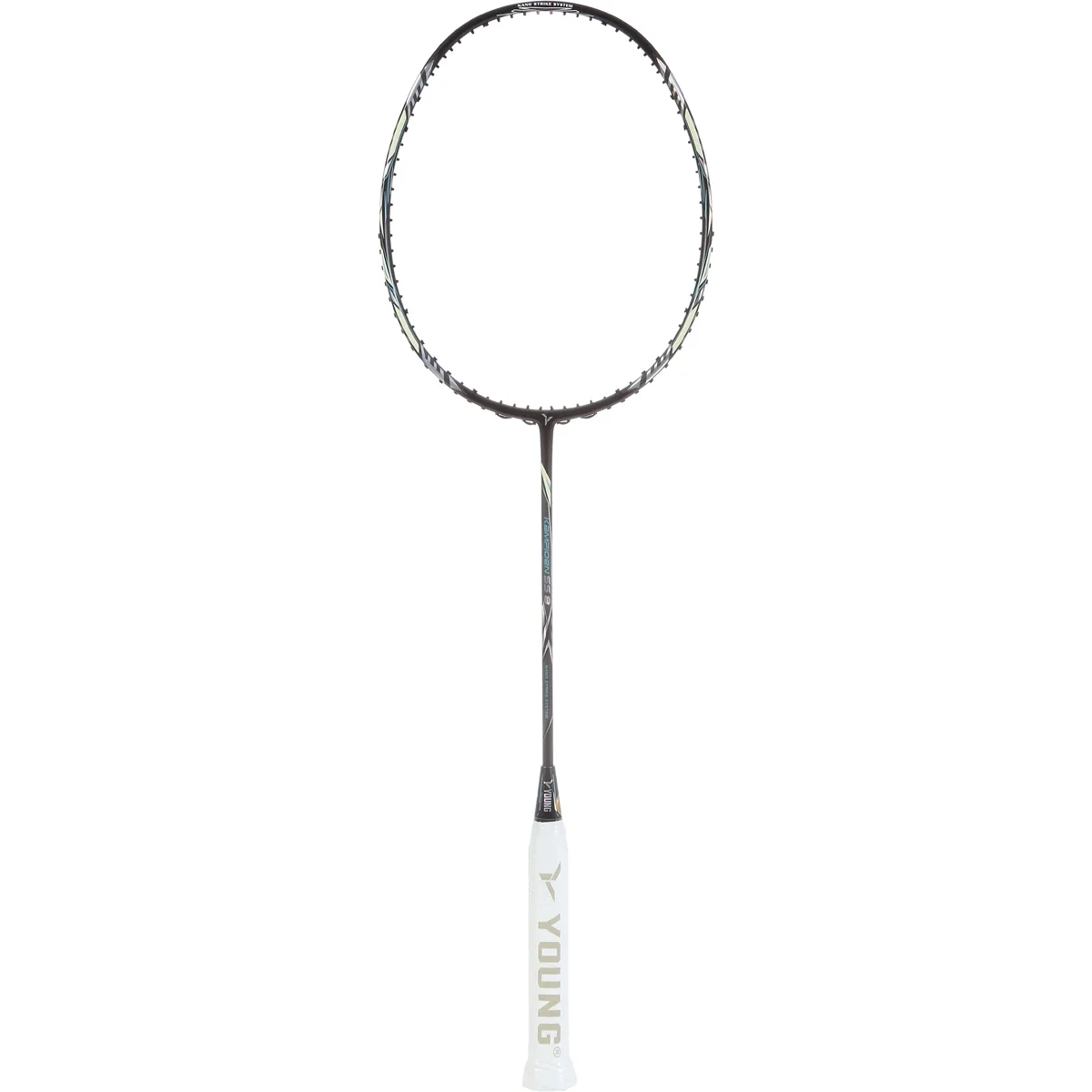 Raquete de badminton Young Kampioen SS8, foto 2