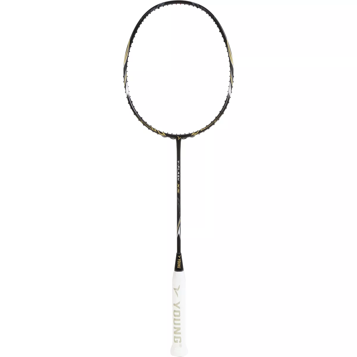 Raquete de badminton Young Y-Flash X5, foto 2