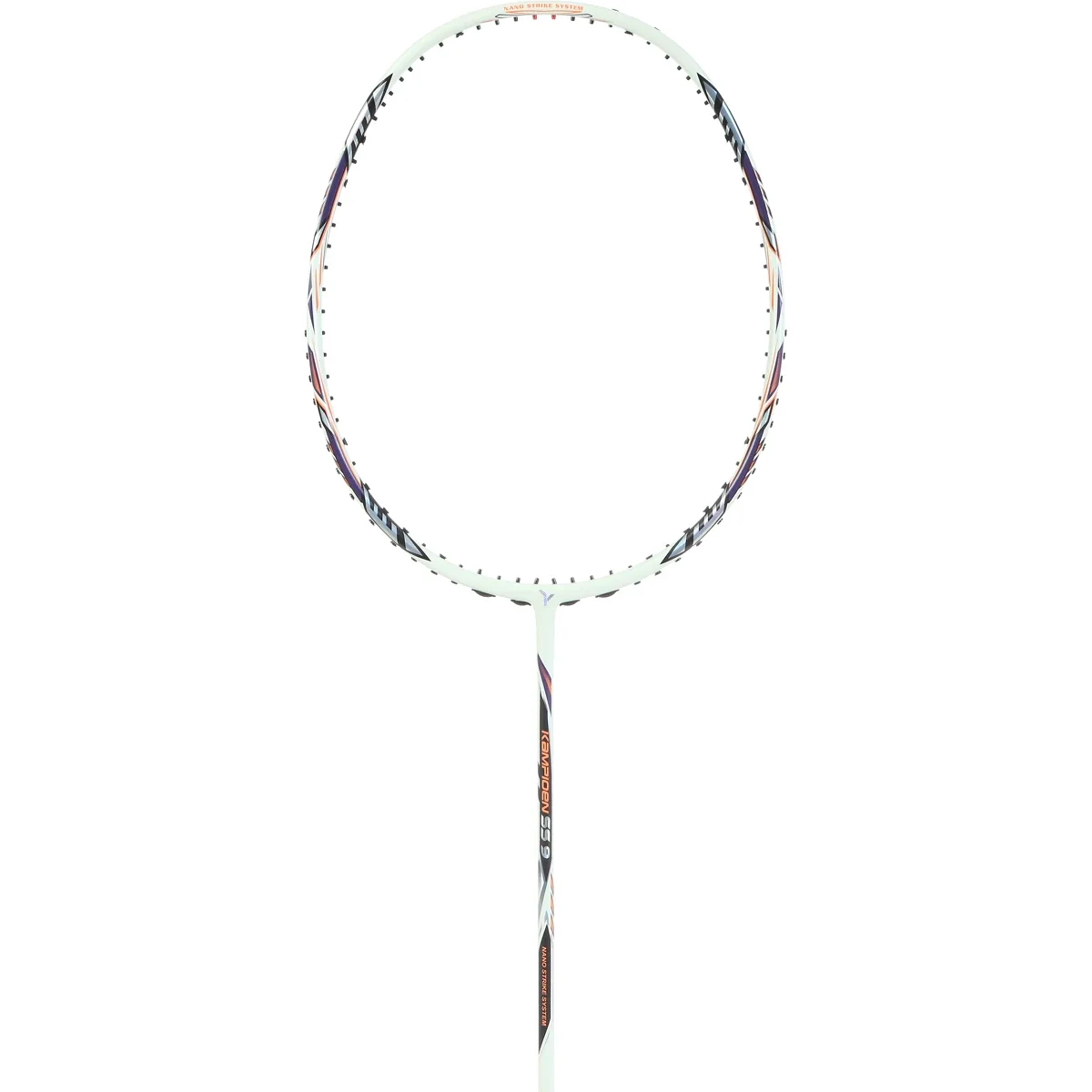 Raquete de badminton Young Kampioen SS9