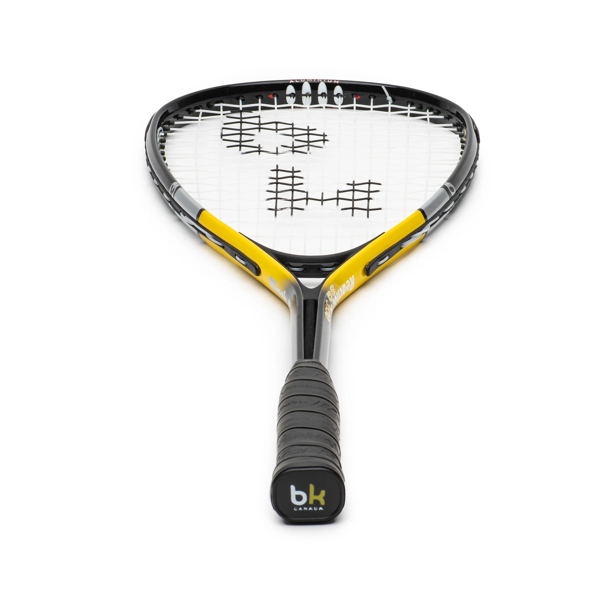 Raquete de squash Black Knight Reaction AF, foto 2