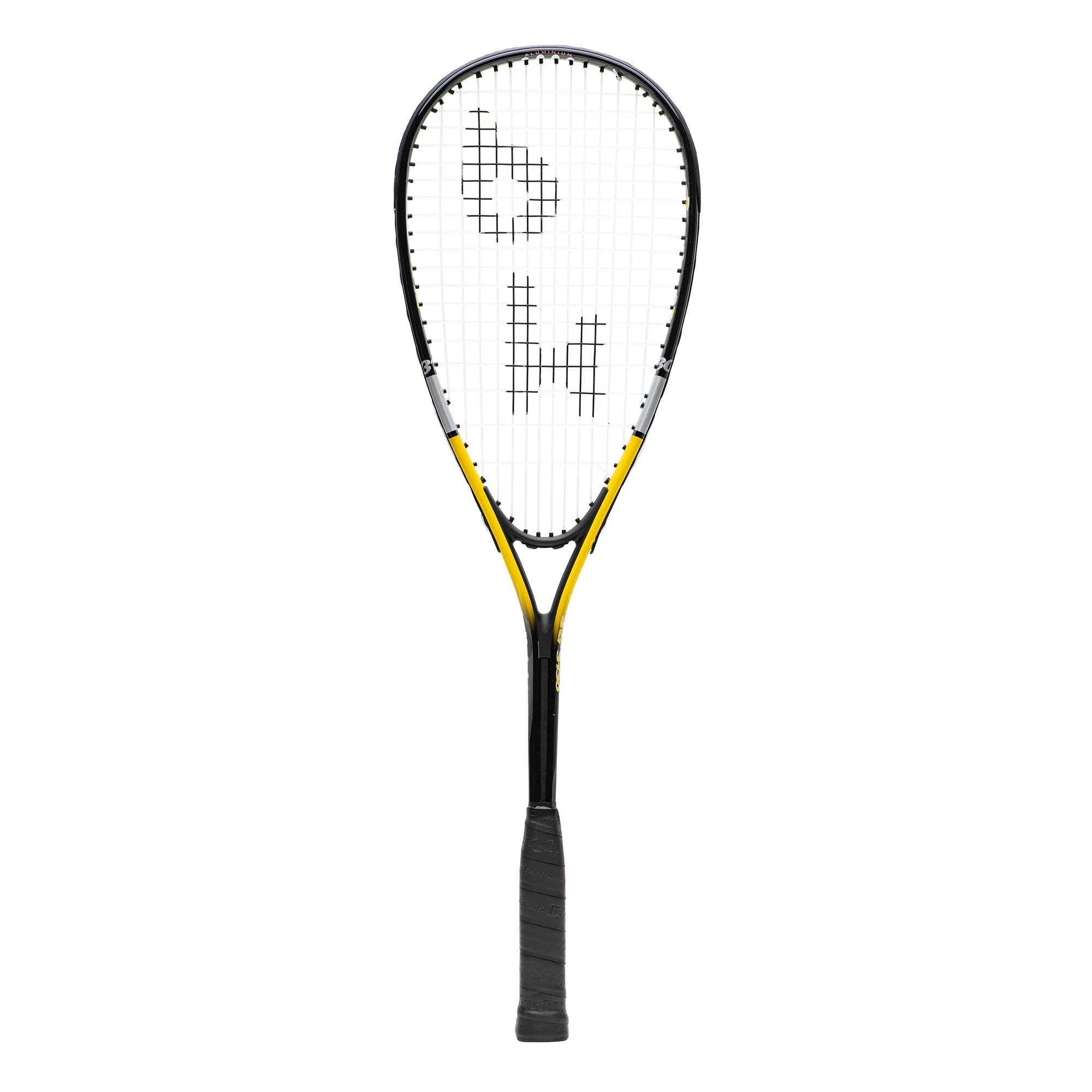 Raquete de squash Black Knight Reaction AF