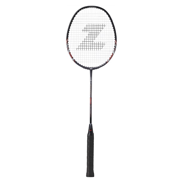 Raquete de badminton Zerv Wombat
