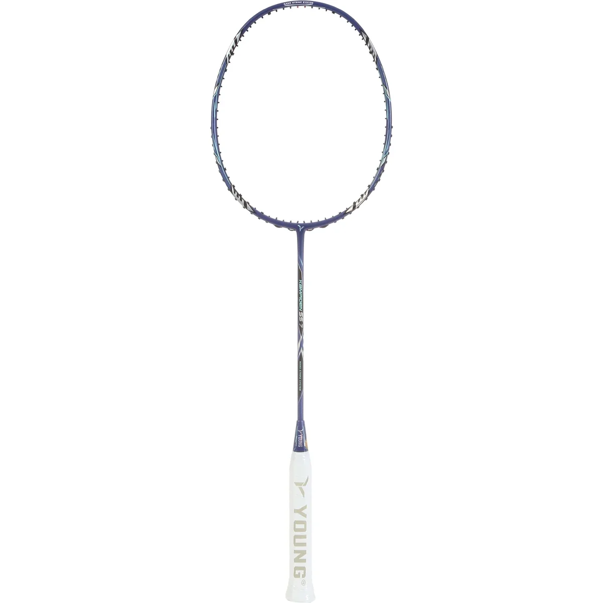 Raquete de badminton Young Kampioen SS7, foto 2