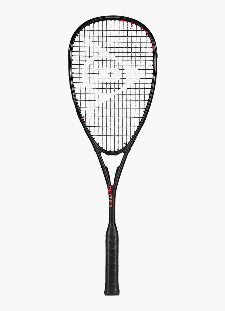 Raquete de squash Dunlop Elite 125