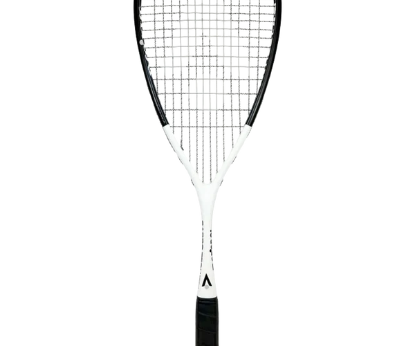 Raquete de squash Karakal Carbo Tech 115, foto 2