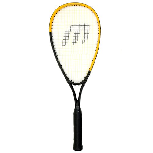 Raquete de squash Manta Junior