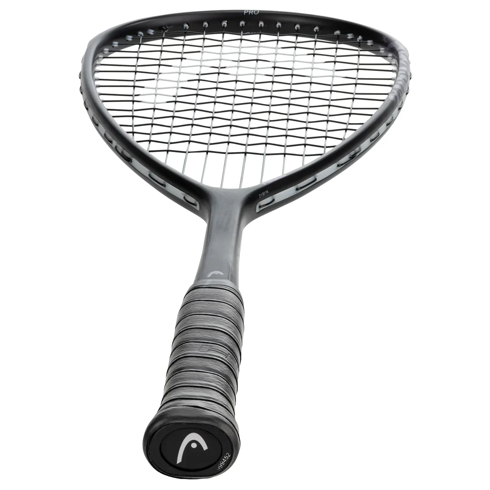 Raquete de squash HEAD Vibe Pro, foto 2