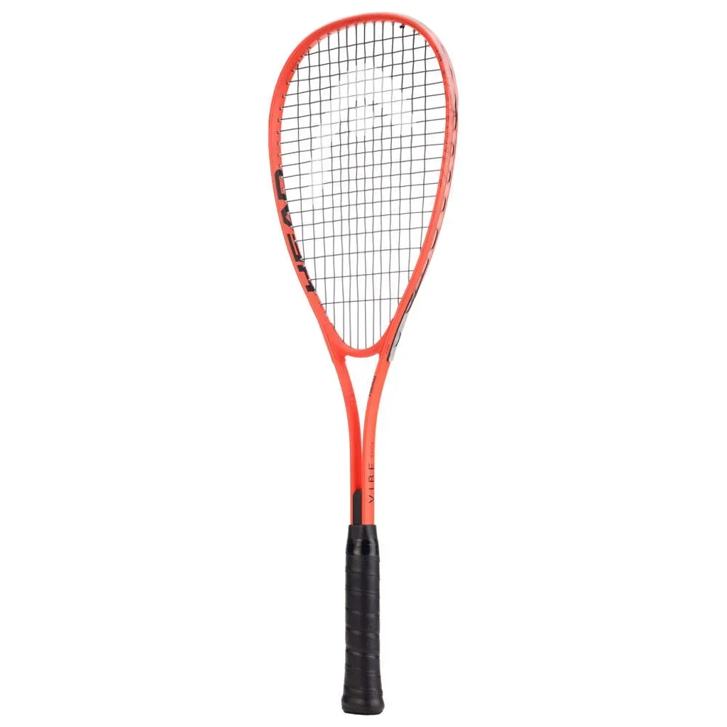 Raquete de squash HEAD Vibe Edge, foto 2