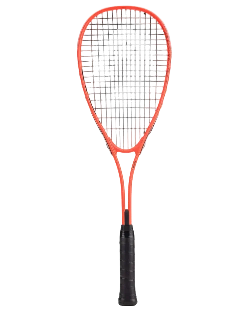 Raquete de squash HEAD Vibe Edge