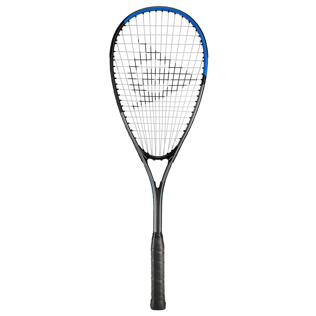 Raquete de squash Dunlop Sonic Lite Ti