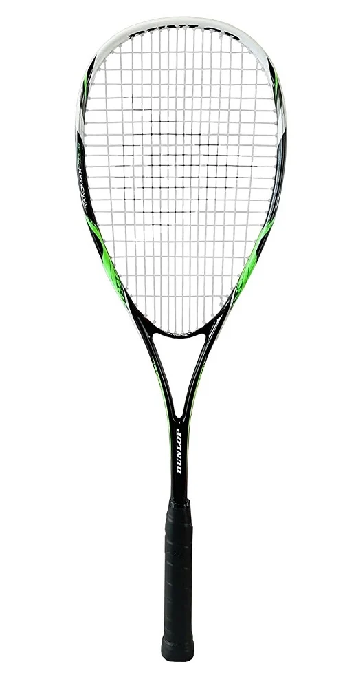 Raquete de squash Dunlop Nanomax Tour
