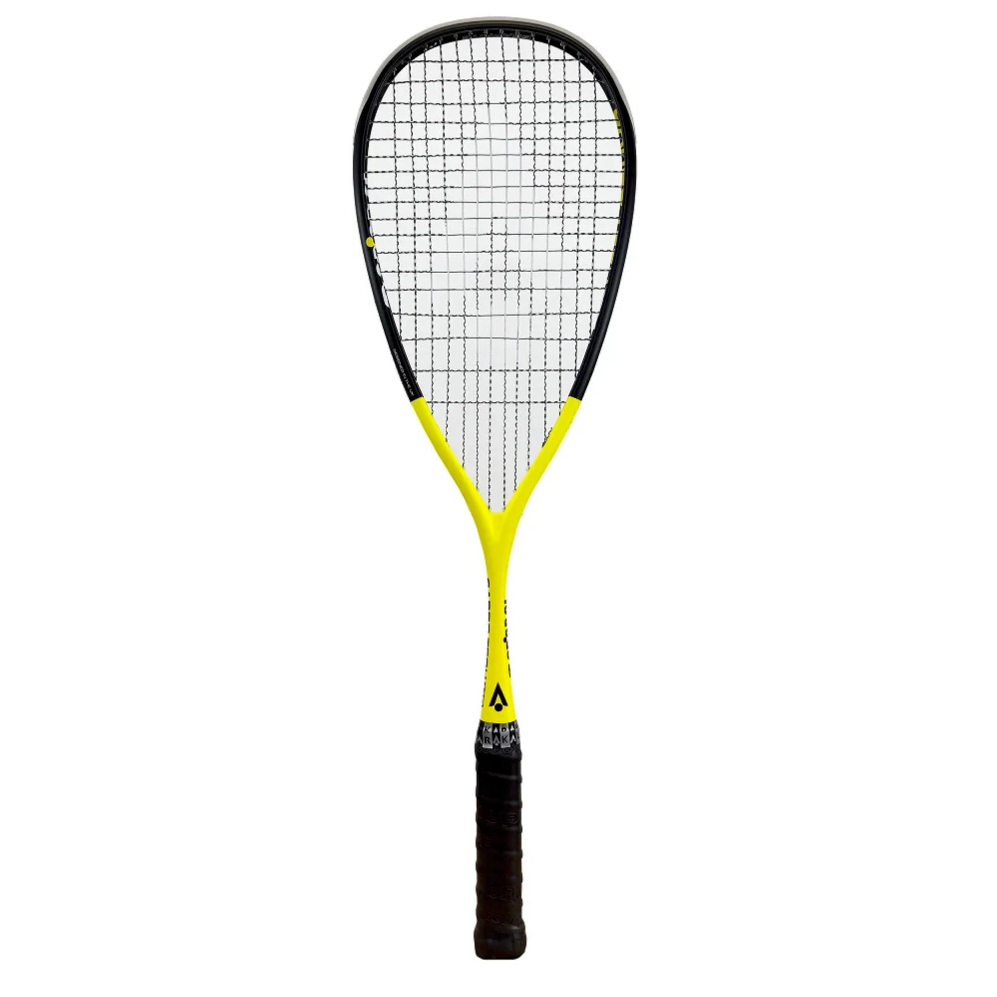 Karakal Carbo Tech 110 squash racquet