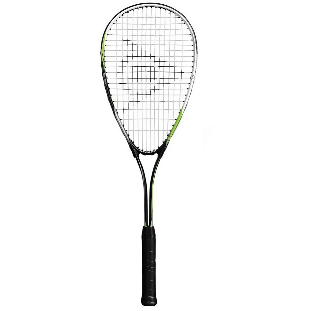 Raquete de squash Dunlop Biotec Ti