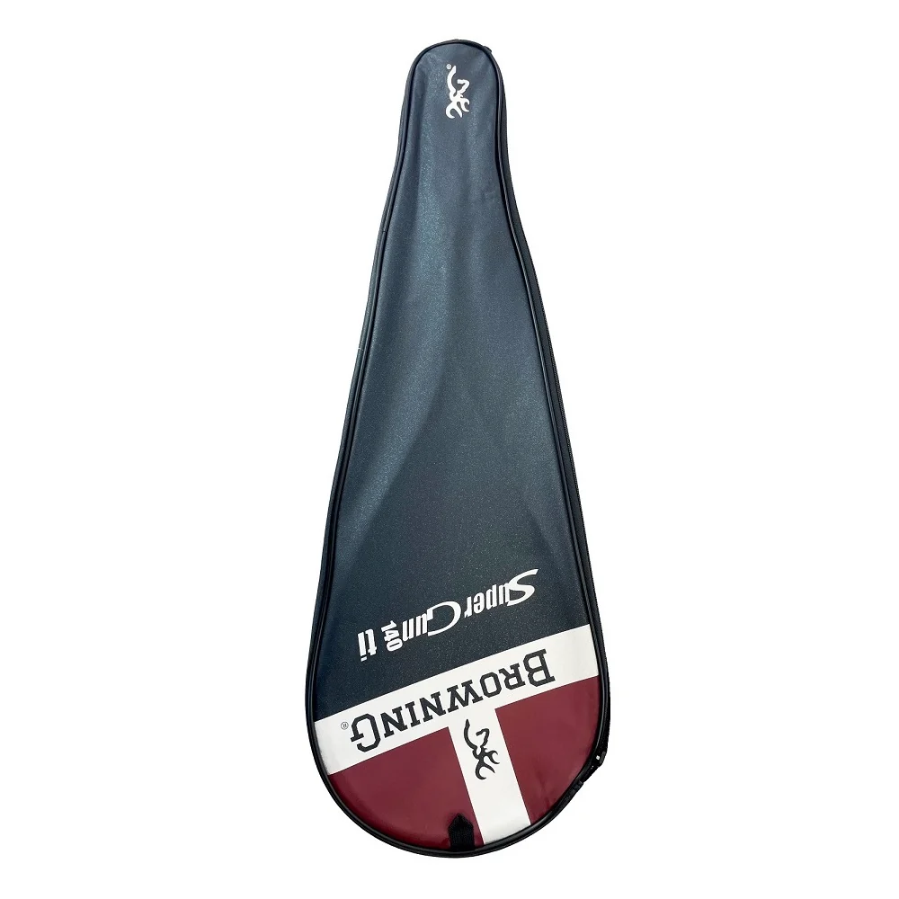 Raquete de squash Browning Super Gun Ti 140, foto 2