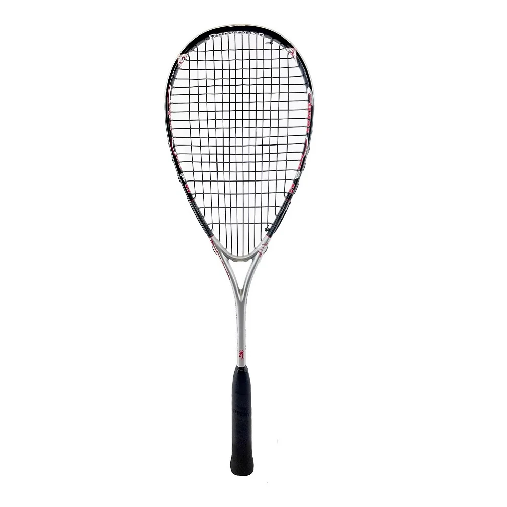 Raquete de squash Browning Super Gun Ti 140
