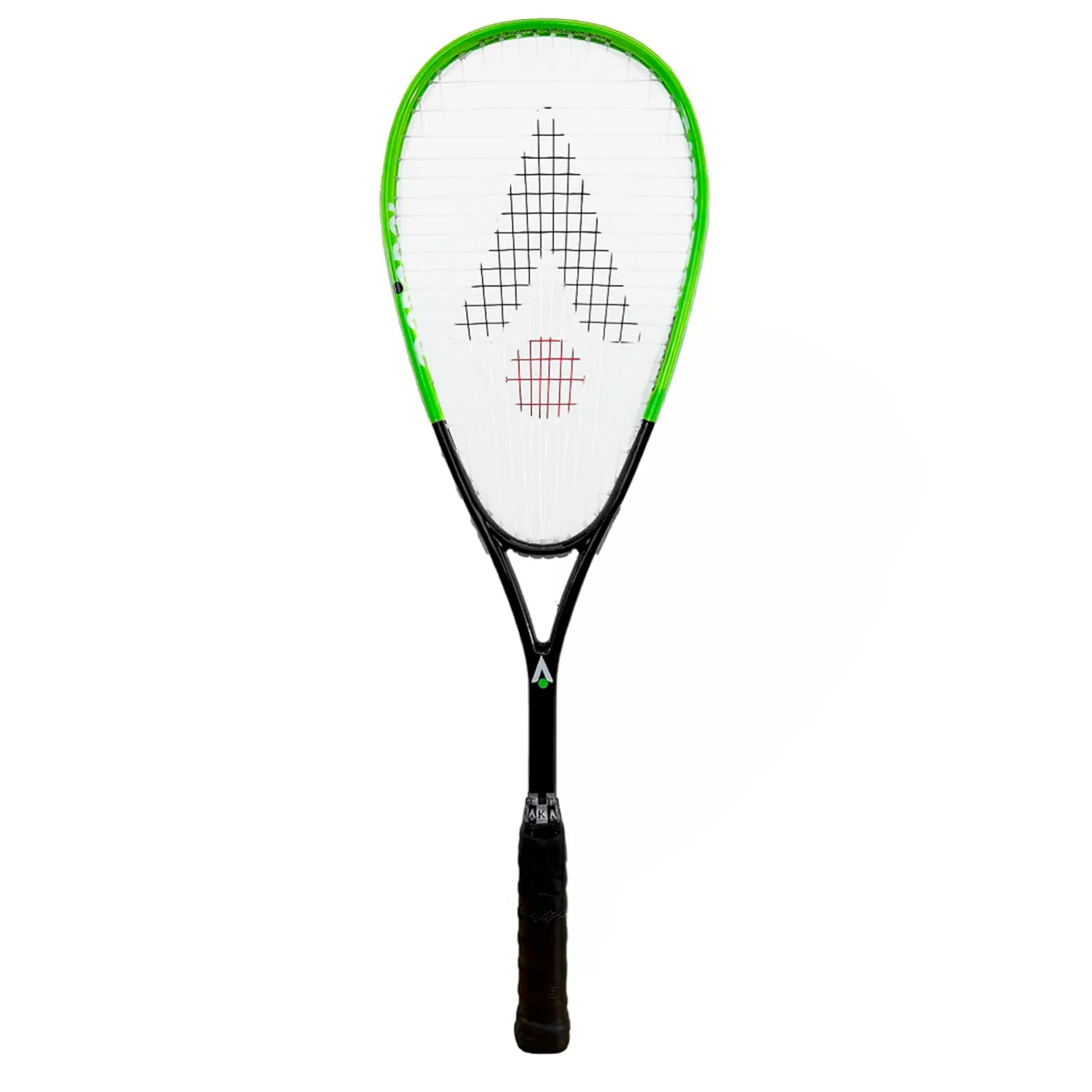 Raquete de squash Karakal Carbo Tech Hybrid, foto 2