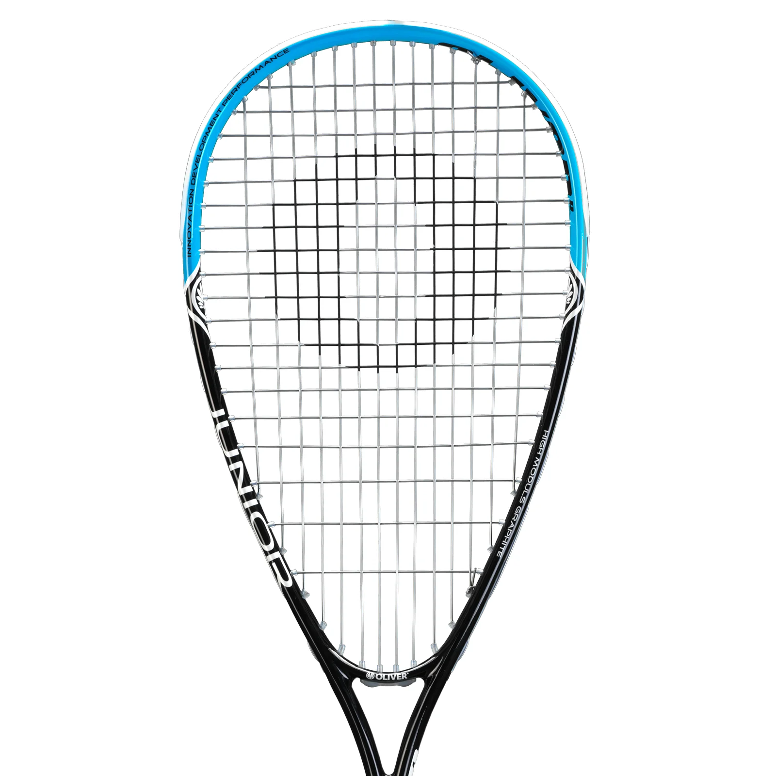 Raquete de squash Oliver Junior