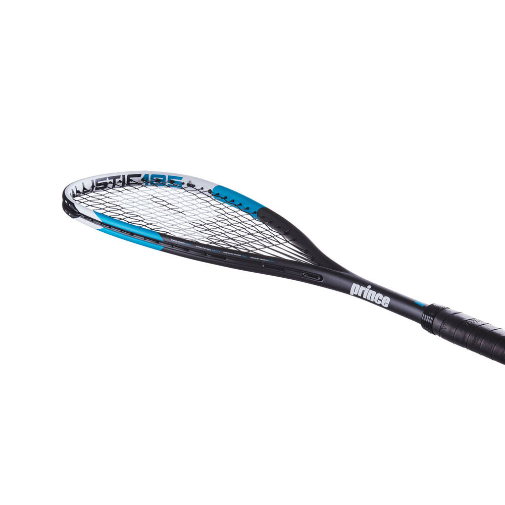 Raquete de squash Prince Ballistic 185