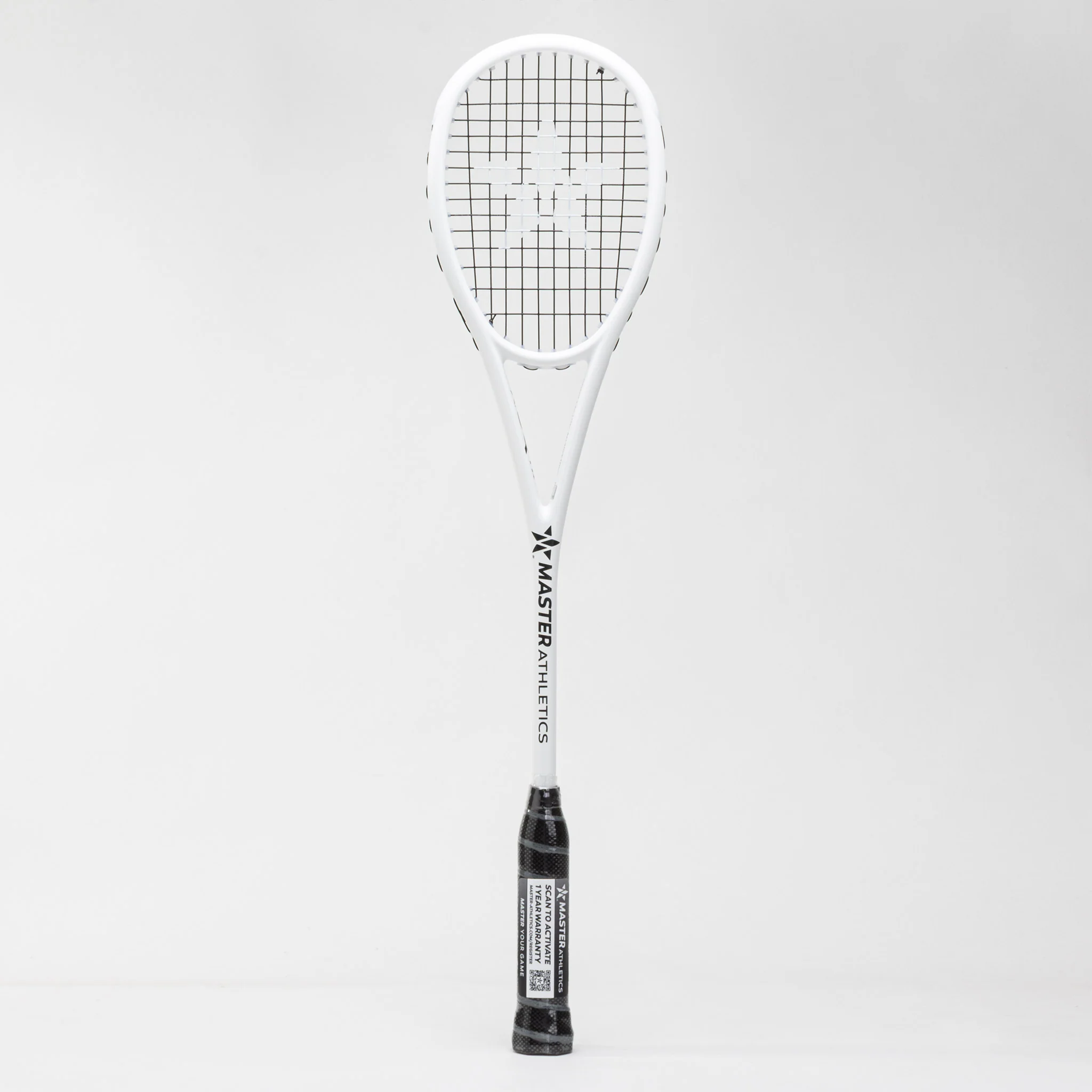 Master Athletics Squash Training Racquet squash racquet