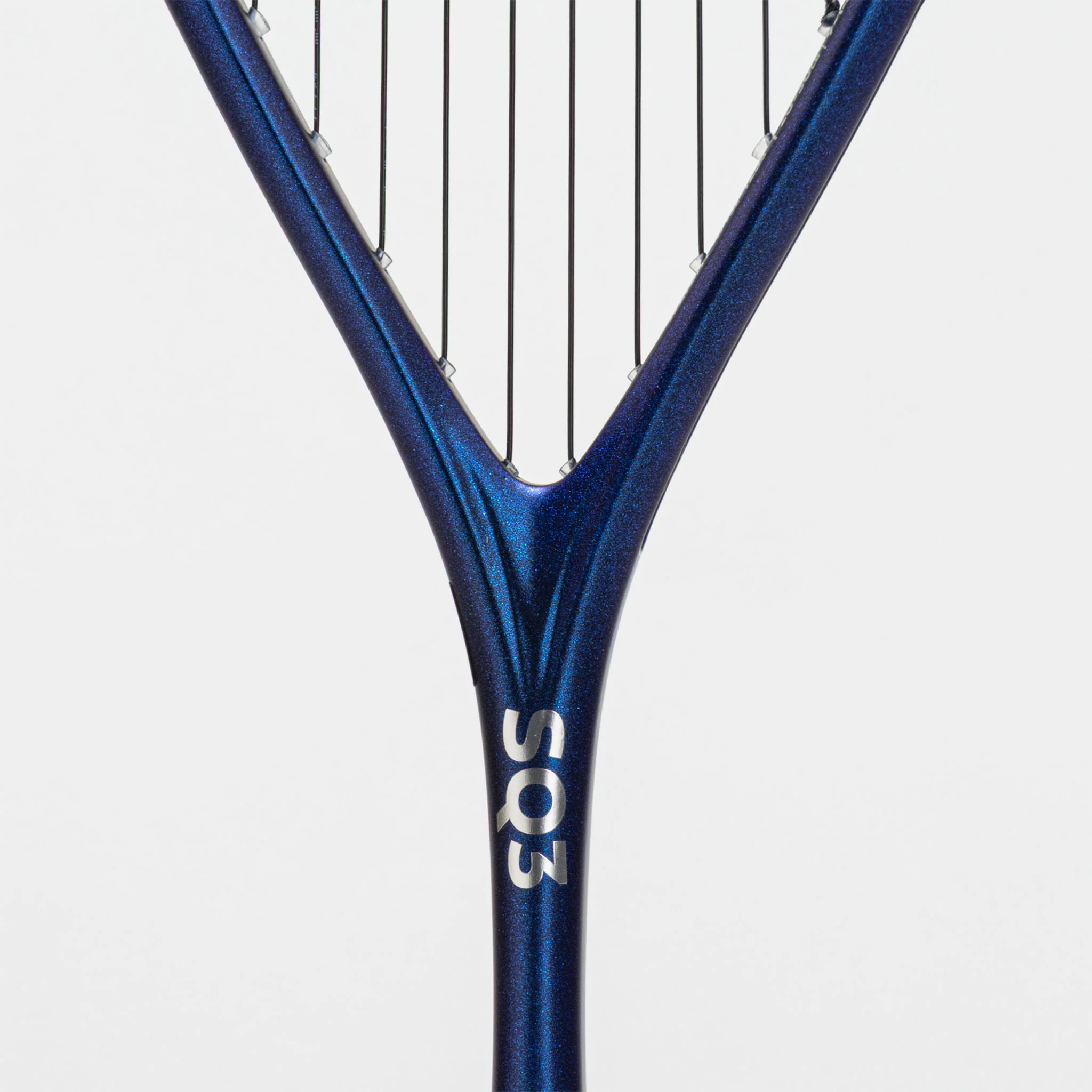 Raquete de squash Master Athletics SQ3, foto 2