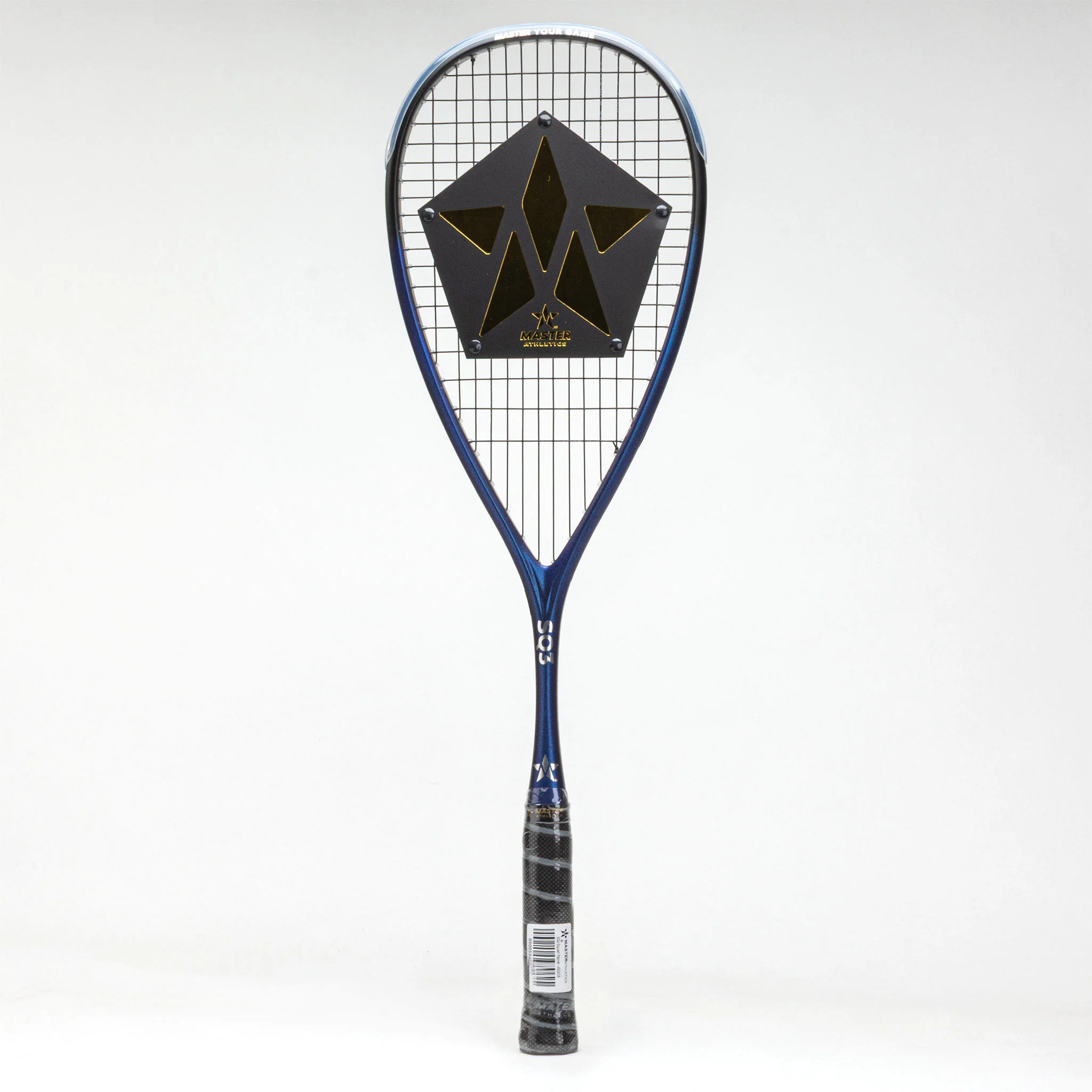 Raquete de squash Master Athletics SQ3