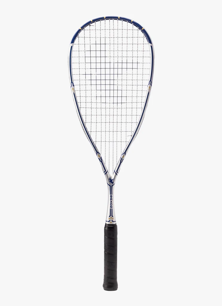 Raquete de squash Saxon Warrior 1