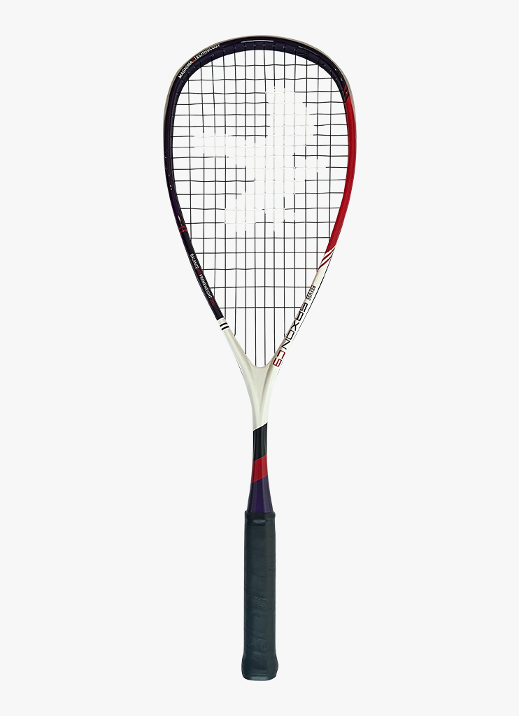 Raquete de squash Saxon C9