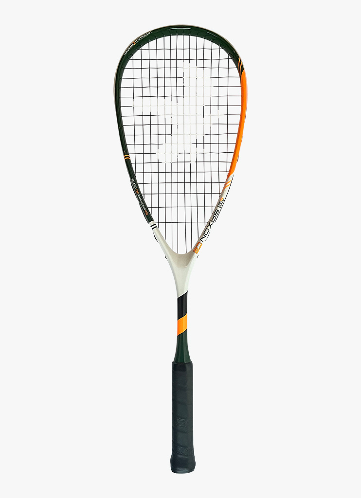 Raquete de squash Saxon C2
