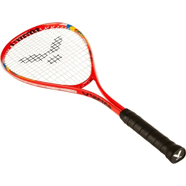 Raquete de squash Victor Jet, foto 2