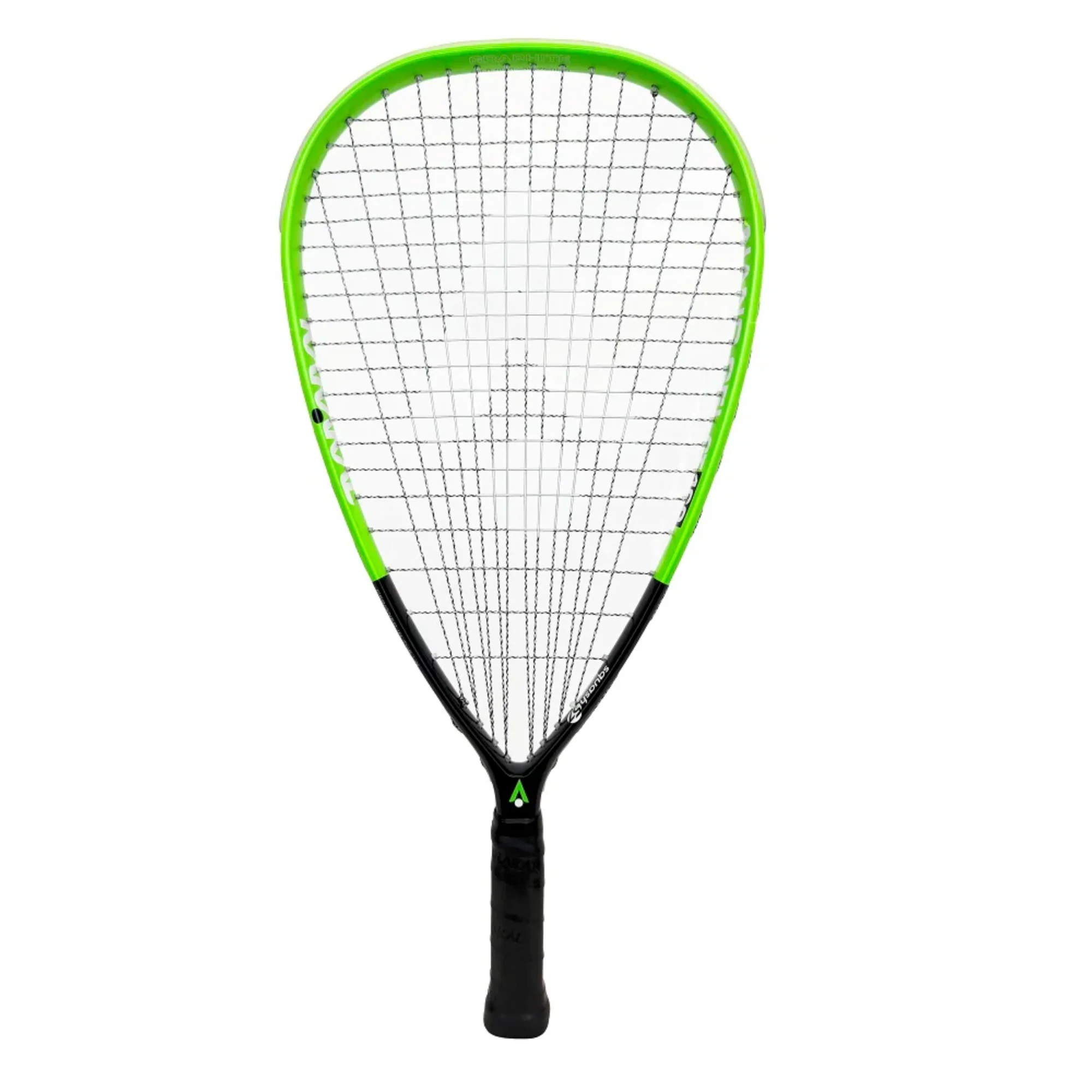 Raquete de racquetball Karakal Nano-Gel CT 160