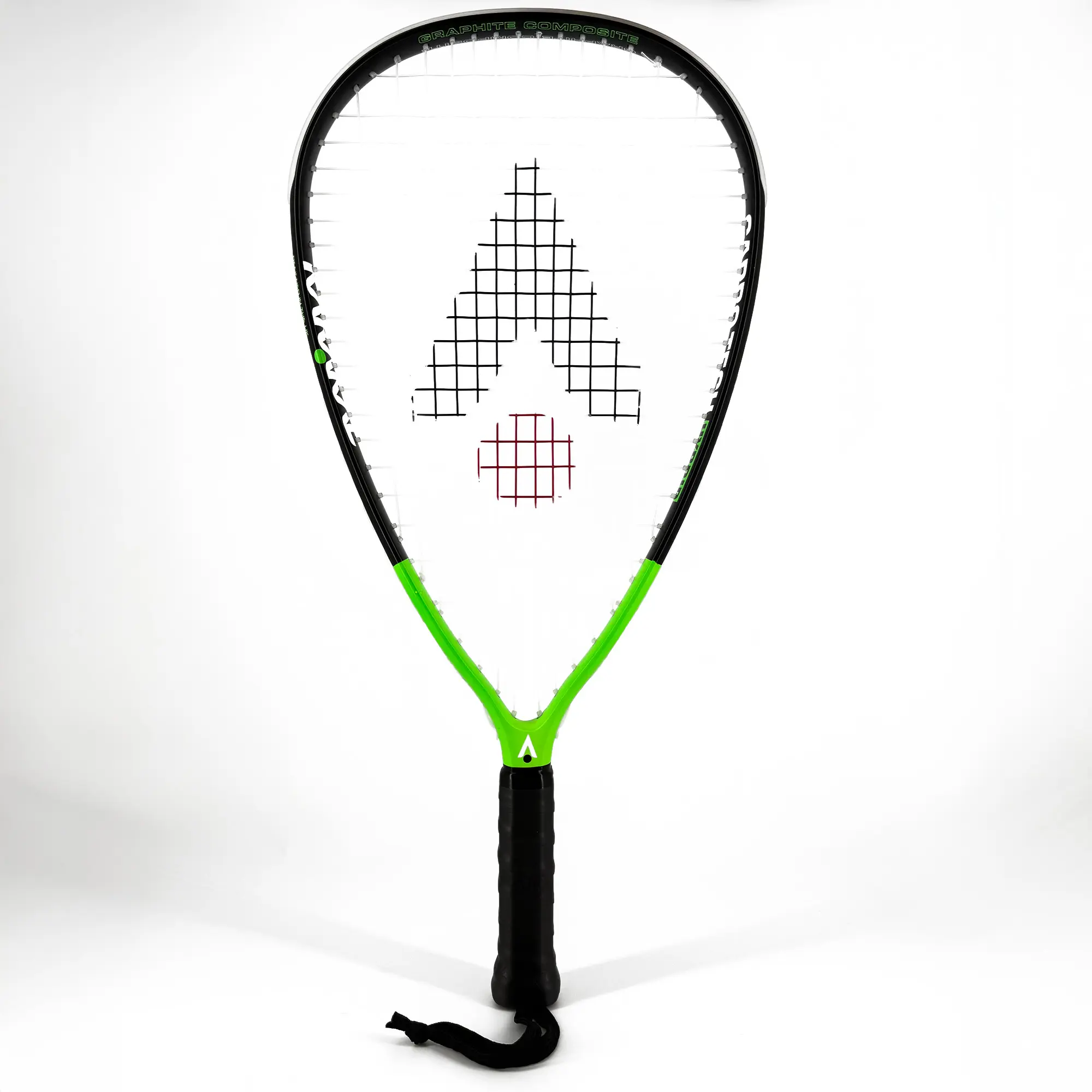 Raquete de racquetball Karakal Carbo Tech Hybrid